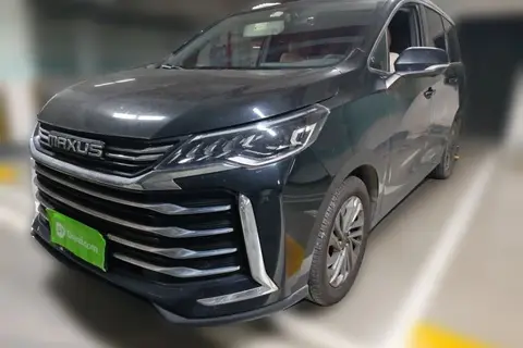 Maxus G50 2021