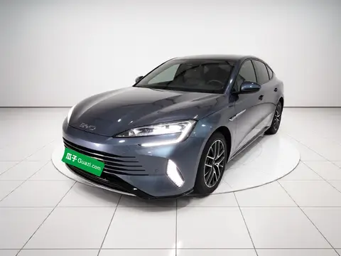 BYD Seal 2023