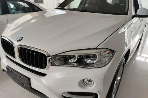 BMW X6 2016