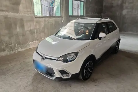 MG 3SW 2016