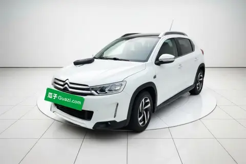 Citroën C3-XR 2014