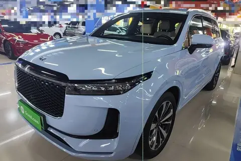 Li ONE 2021