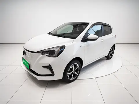 Changan Benni E-Star 2022