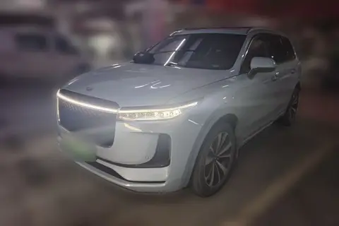 Li ONE 2020
