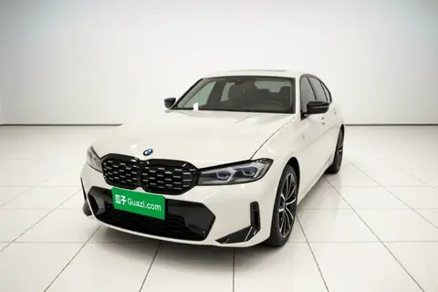 BMW 3 Series 2022