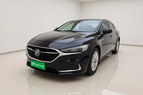 Buick LaCrosse 2020
