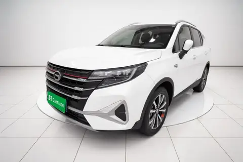 GAC GS3 2021