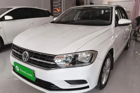 Volkswagen Bora 2021
