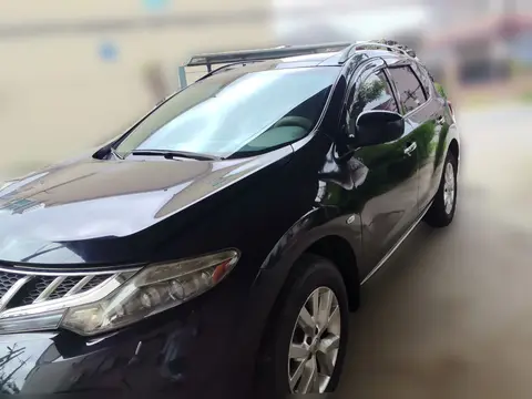 Nissan Murano 2011