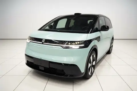 ZEEKR MIX 2024