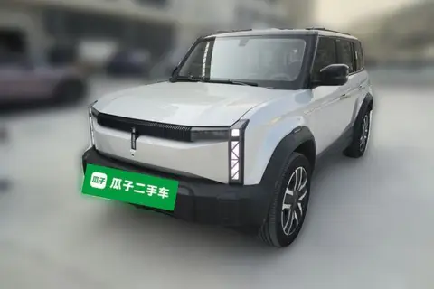 iCAR 03 2024