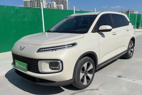 Wuling Xingyun 2023