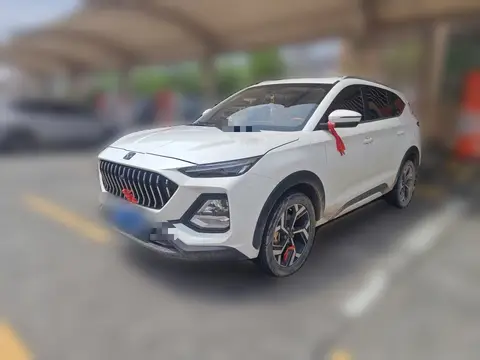 JAC (Sihao) X8 2021