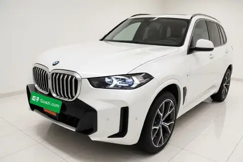 BMW X5 2023