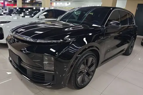 Li L9 2025
