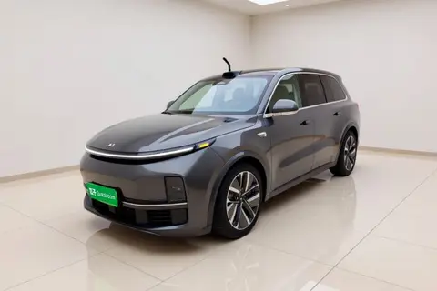 Li L9 2023