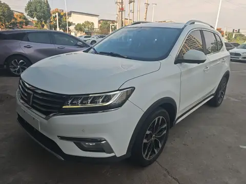 Roewe RX5 2018