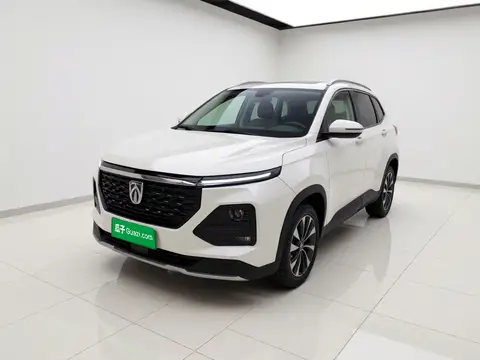 Baojun 530 2021