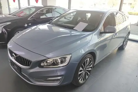 Volvo S60 2017
