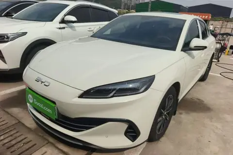 BYD Seal 06 2024