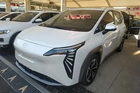 GAC Y 2024