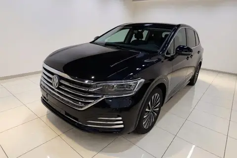 Volkswagen Viloran 2025