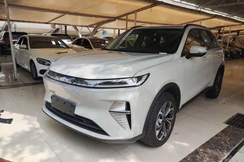 Haval Fierce Dragon Max 2025