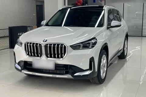 BMW X1 2023