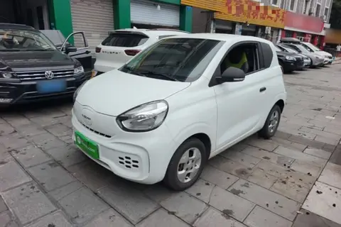 Roewe CLEVER 2022