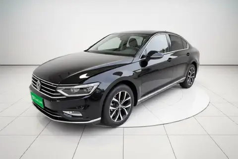 Volkswagen Magotan 2022
