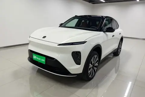 NIO ES8 2023