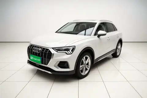 Audi Q3 2021