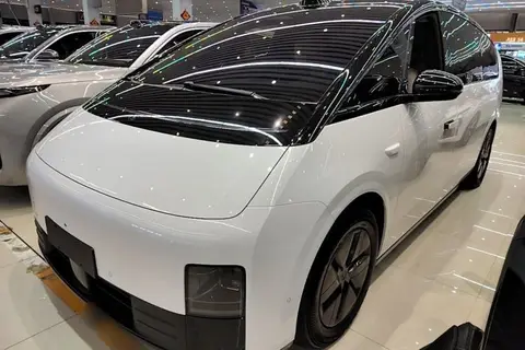 Li MEGA 2025