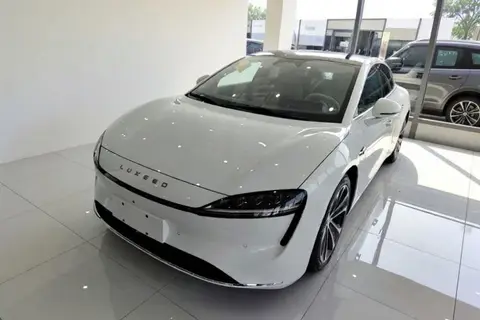 Luxeed Luxeed S7 2025