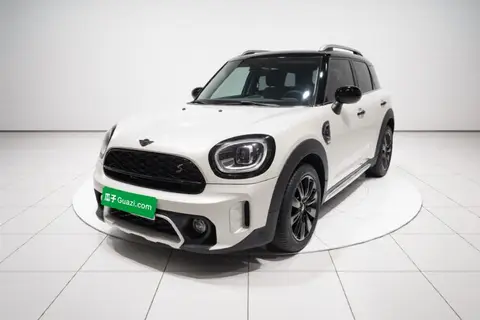 MINI Countryman 2021