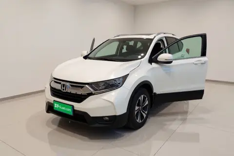 Honda CR-V 2018
