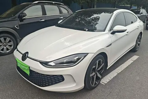 Volkswagen Lamando 2022