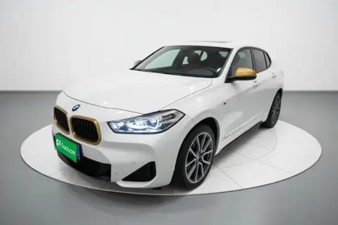 BMW X2 2022