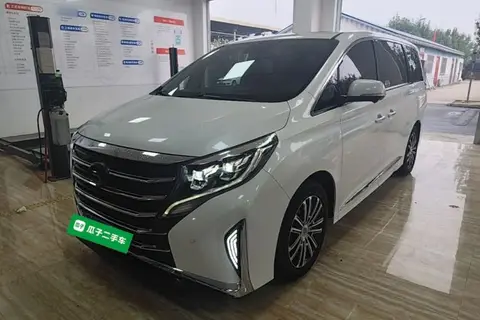 GAC M8 2021