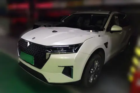 Venucia Star 2020