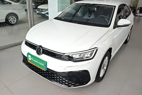 Volkswagen Lavida 2024