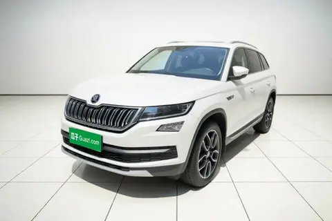 Skoda Kodiaq 2017