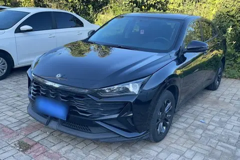 Dongfeng Shine 2024