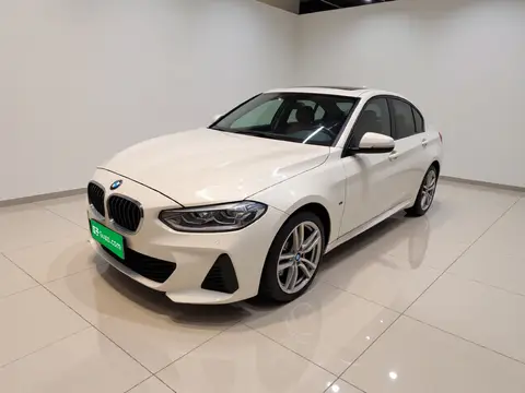 BMW 1 Series 2019