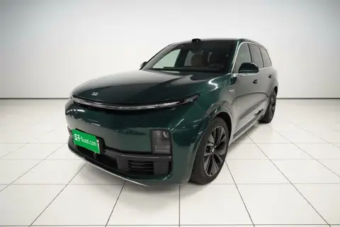 Li L9 2022