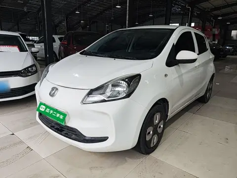 Changan Benni E-Star 2021