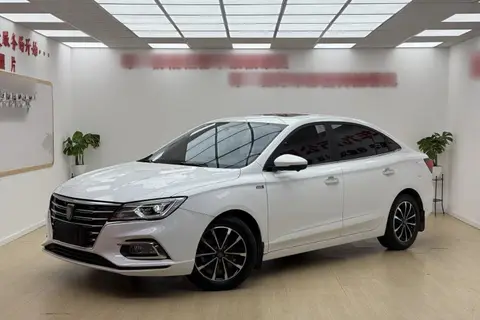 Roewe i5 2020