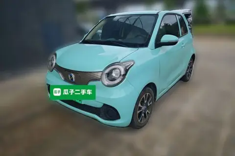 Brilliance Xinri i03A 2022