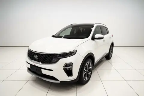 Kia KX5 2020