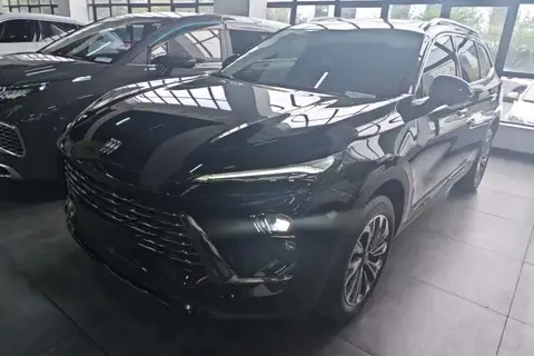 Buick Envision 2024